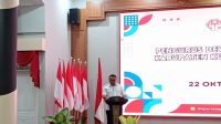 Bupati Kukar, dr. Aulia Rahman Basri. (Lingkarkaltim/M. As'ari)