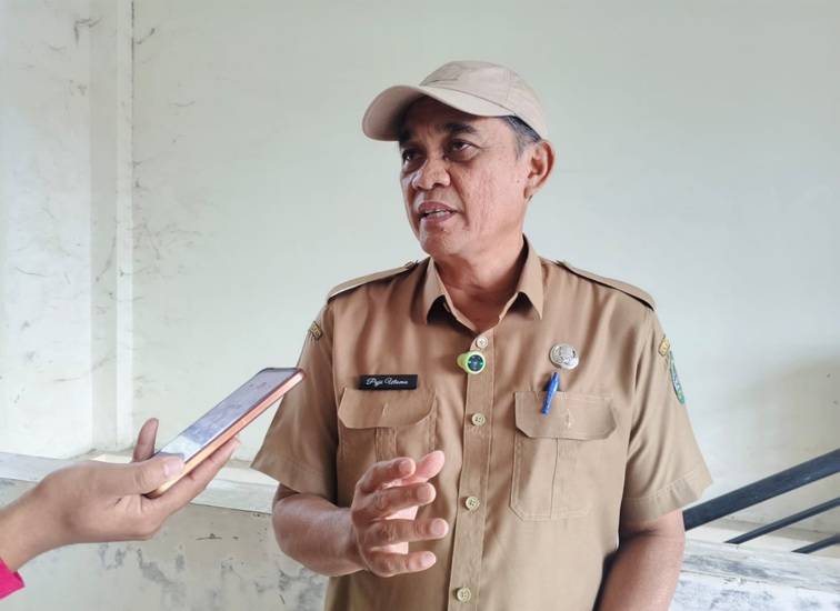 Kabid Kebudayaan Disdikbud Kukar, Puji Utomo