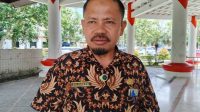Plt. Sekretaris Disdikbud Kukar, Pujianto