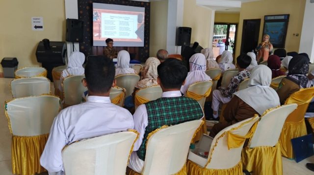 Workshop Sastra Lisan