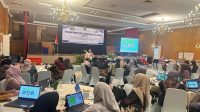 Workshop Model Pembelajaran Matematika Usia PAUD Tahun 2025