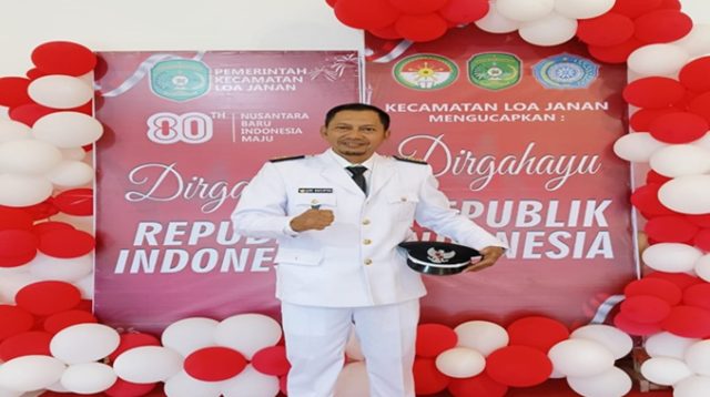 Kades Purwajaya, Adi Sucipto