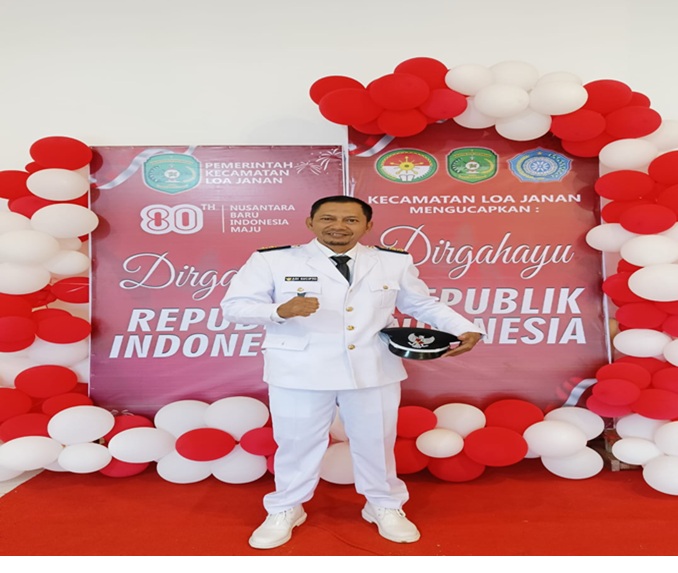 Kades Purwajaya, Adi Sucipto