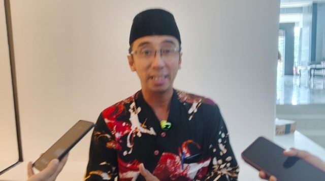 Pamong Budaya Ahli Muda Bidang Cagar Budaya Disdikbud Kukar, M. Saidar