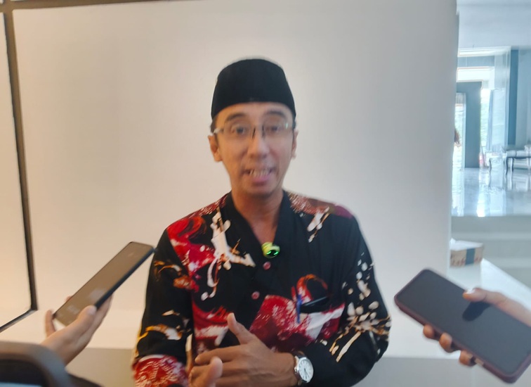 Pamong Budaya Ahli Muda Bidang Cagar Budaya Disdikbud Kukar, M. Saidar