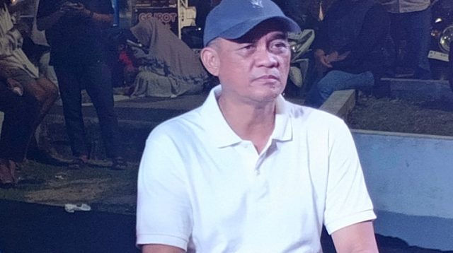 Kabid Kebudayaan Disdikbud Kukar, Puji Utomo