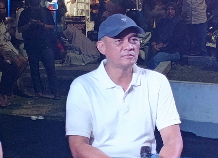 Kabid Kebudayaan Disdikbud Kukar, Puji Utomo