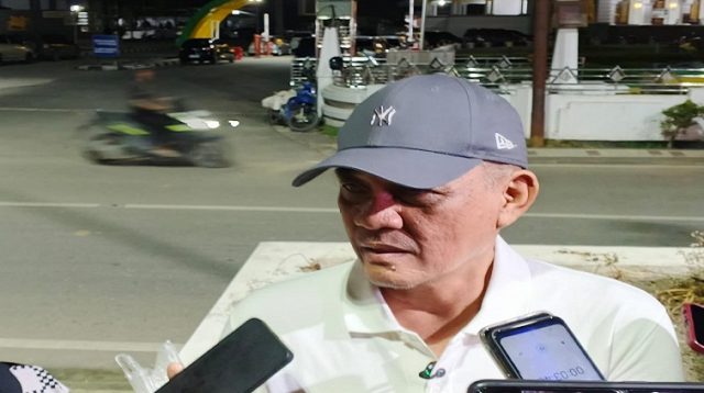 Kabid Kebudayaan Disdikbud Kukar, Puji Utomo