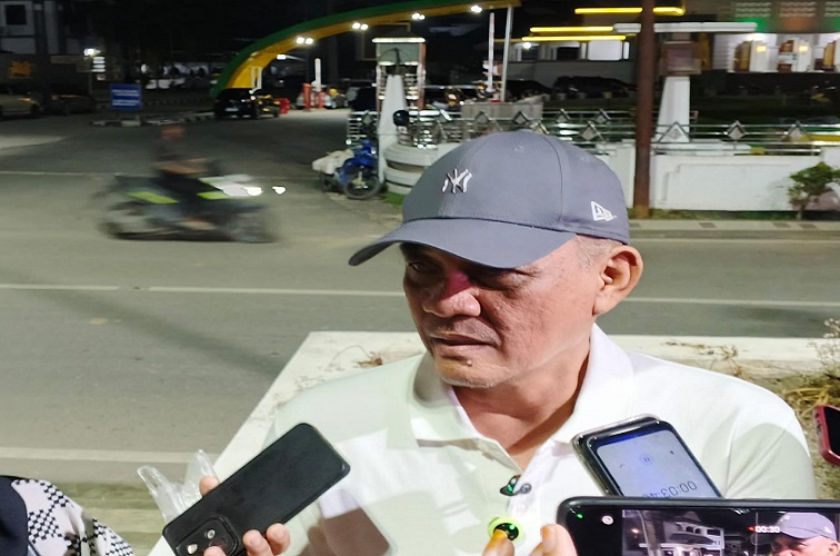 Kabid Kebudayaan Disdikbud Kukar, Puji Utomo