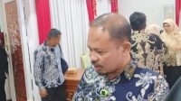 Plt. Sekretaris Disdikbud Kukar, Pujianto