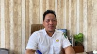 Plt. Kepala Disperindag Kukar Sayid Fathullah, (kiki/Lingkarkaltim)