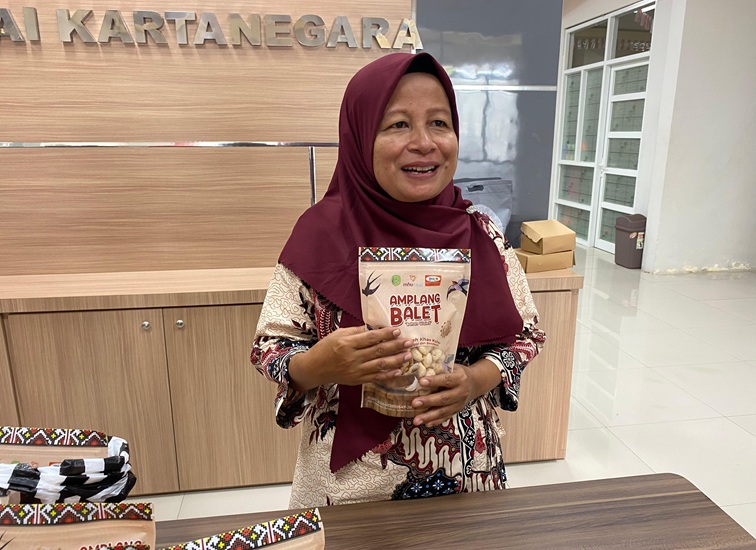 Produk Lokal dari Kukar