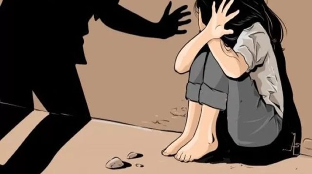 Ilustrasi kasus pencabulan. (Istimewa)
