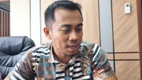 Ketua Komisi IV DPRD Kukar Andi Faisal. (Lingkar Kaltim/M. As'ari)
