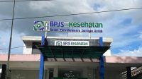 Kantor BPJS Kukar. (Istimewa)