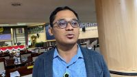 Ketua Komisi II DPRD Kukar Eko Wulandanu. (Poskota Kaltim)
