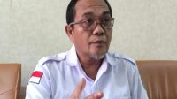 Plt. Kepala Distanak Kukar, Rifani. (Lingkar Kaltim/M. As'ari)