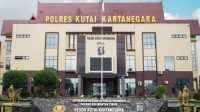 Markas Besar Polres Kabupaten Kukar. (Polres Kutai Kartanegara)