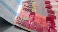 Ilustrasi Uang Rupiah, Rabu (3/6/26). (Pinterest)