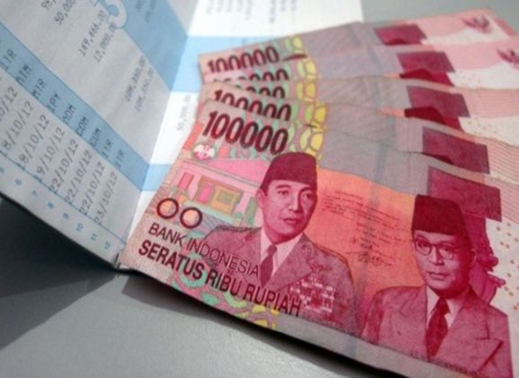 Ilustrasi Uang Rupiah, Rabu (3/6/26). (Pinterest)