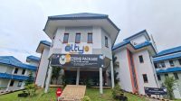 Hotel Grand Elty Singgasana, Jl. Pahlawan Bukit Biru, Tenggarong, Kamis (11/6/2026).