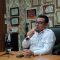 Plt. Kepala BKPSDM Kukar Arianto. (Lingkar Kaltim/M. As'ari)