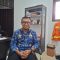 Nur Sandi selaku sekretaris BPBD Kukar, Kamis (18/6/26). (Dilla/lingkarkaltim)