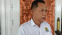 PJ Ketua Kadin Kukar, Sabtu (13/6/26). (Dilla/lingkarkaltim)