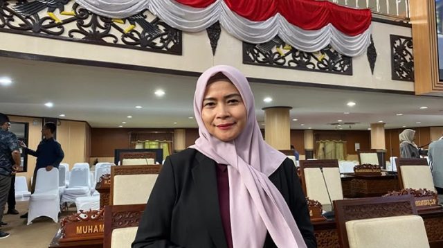 Anggota DPRD Kukar, Sri Muryani