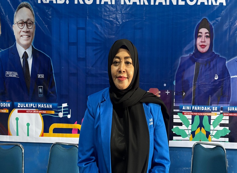 Aini Farida