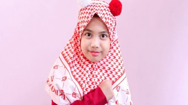 Amira Kim bersama Senada Digital Records ceritakan Nusantara lewat nada. (Dok. Istimewa)