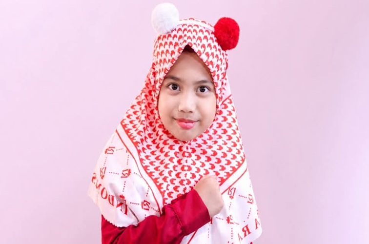 Amira Kim bersama Senada Digital Records ceritakan Nusantara lewat nada. (Dok. Istimewa)