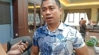 Ketua Komisi IV DPRD Kukar Andi Faisal, Rabu, (22/7/26). (M. As'ari/Lingkarkaltim)