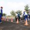 Safety Riding Camp 2026 mempertemukan 53 duta keselamatan berkendara terbaik dari siswa, guru, mahasiswa, dan guru PAUD seluruh Indonesia.