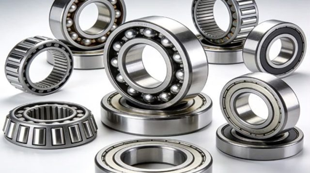 Bearing