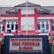 Kantor Disdikbud Kukar, Tenggarong, Senin (6/7/26). (Dilla/lingkarkaltim)