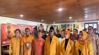 Muscab DPC Partai Hanura Kukar, Sabtu (11/7/2026) (Rizki/Lingkarkaltim)