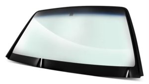 Kaca Mobil