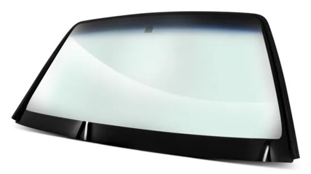 Kaca Mobil