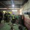 Kejadian dapur hangus terbakar di Kelurahan Sukarame Tenggarong, Kamis (30/7/26). (Doc. Disdamkarmatan Kukar)