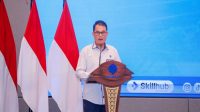 Darmawansyah, Direktur Jenderal Pembinaan Pelatihan Vokasi dan Produktivitas (Binalavotas) di Kementerian Ketenagakerjaan (Kemnaker).