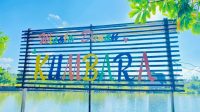 Wisata Danau Kumbara, Sabtu (18/7/2026) (Rizki/Lingkarkaltim)