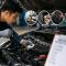 Tips Mobil dan Servis Rutin menjadi kunci Mobil Awet.