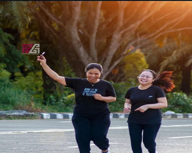 Hasil Foto Potraitgrind (Martono Arry Saputra)