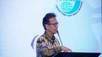 Menteri Kesehatan (Menkes), Budi Gunadi Sadikin