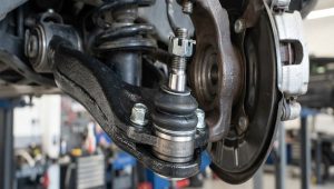 Ball Joint