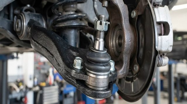 Ball Joint