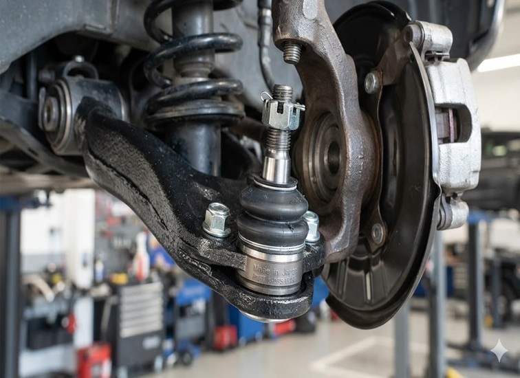 Ball Joint