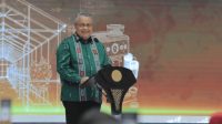 Perry Warjiyo (Gubernur Bank Indonesia)