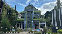 Wisata Planetarium Jagad Raya, Jum'at (17/7/2026), (Rizki/Lingkarkaltim)